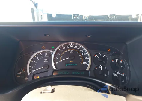 2005 Hummer H2 Sut from USA, damaged, VIN 5GRGN22UX5H126904